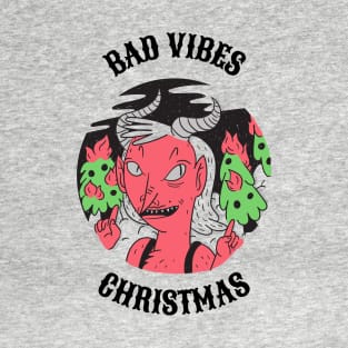 Bad Vibes T-Shirt